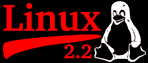 linux 2.2