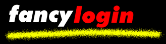 fancylogin